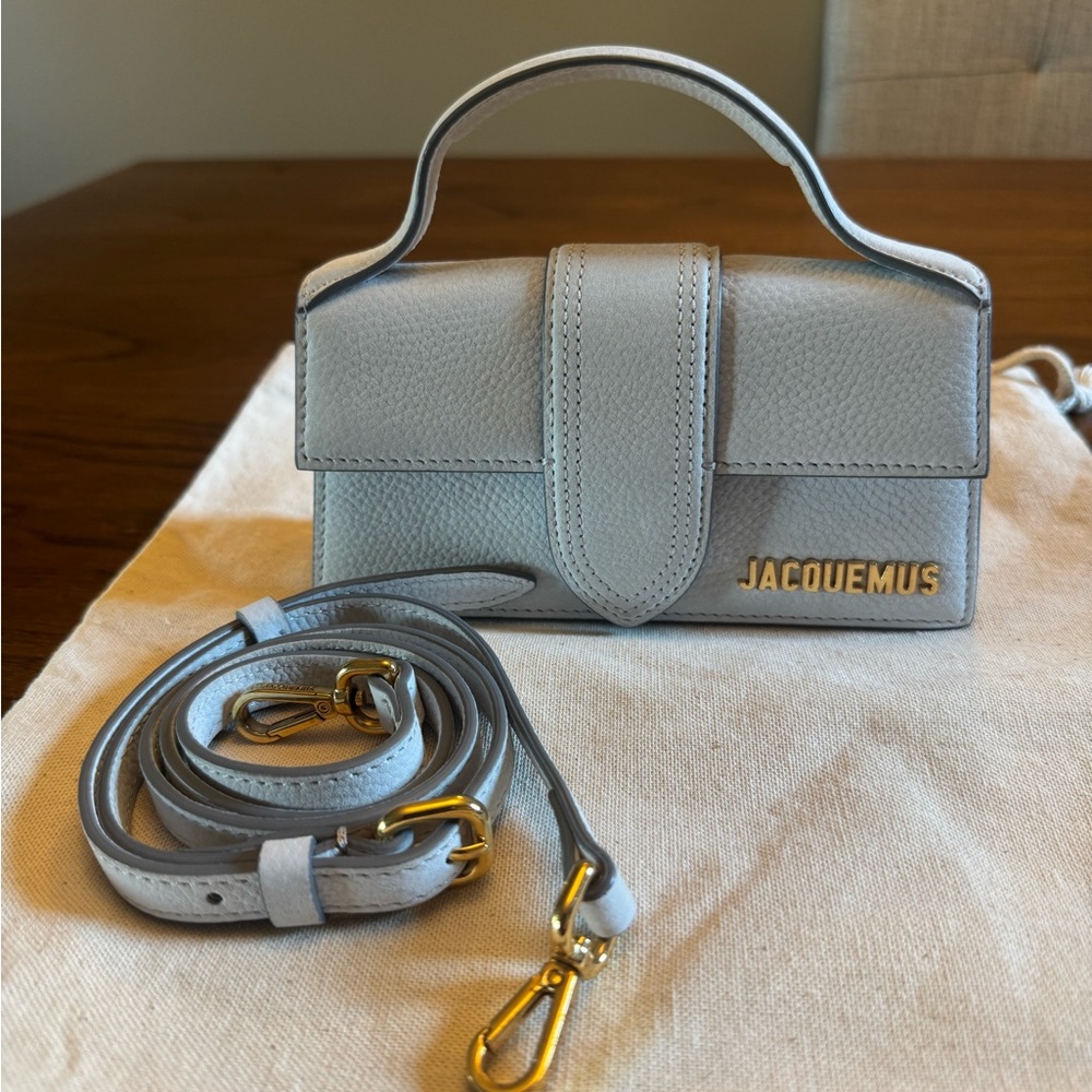 Jacquemus Le Bambino - Picture 2 of 7